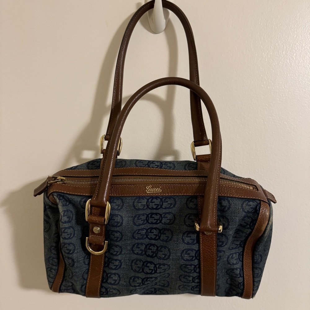 Gucci Handbag